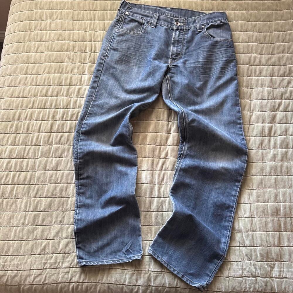 Levis 514 slim straight pacific